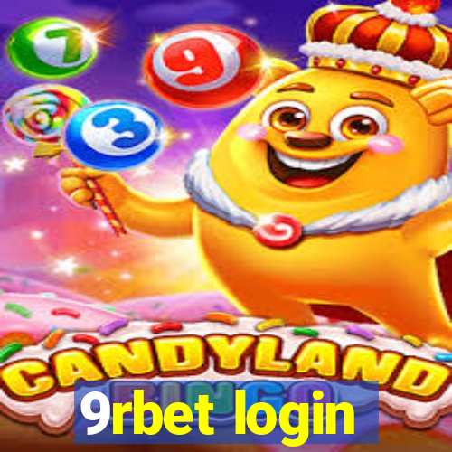 9rbet login